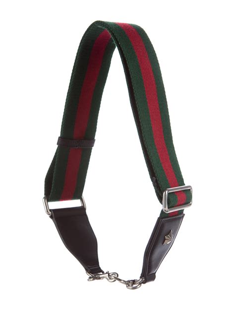 gucci wrist strap|gucci detachable shoulder strap replacement.